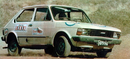 Fiat 147 GL