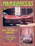 Revista Parabrisas