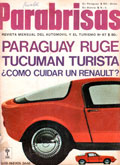 Revista Parabrisas