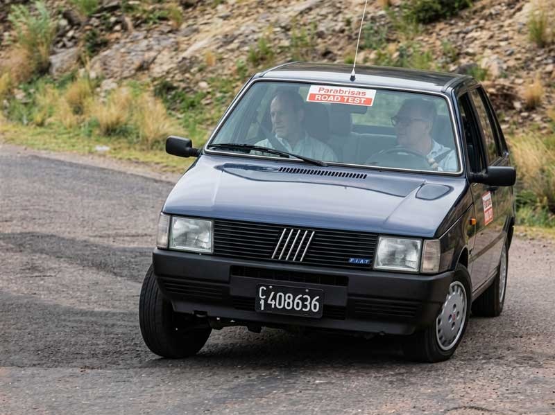 Fiat Duna SCV 1.500