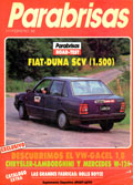 Revista Parabrisas