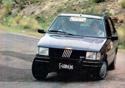 Fiat Duna SCV 1500