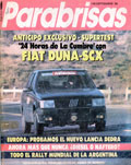 Revista Parabrisas