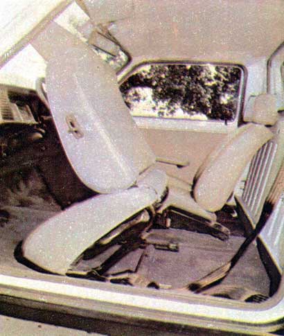 Fiat Fiorino Pick Up