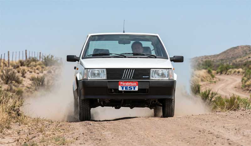 Fiat Regatta SC Tipo 1.6