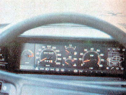Fiat Regatta 100 S