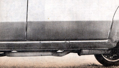 Fiat Regatta Weekend