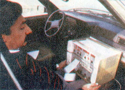 Fiat Regatta Weekend