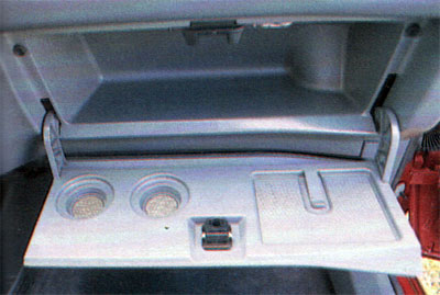 Renault 19 RT vs Fiat Tempra 2.0