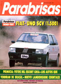 Revista Parabrisas