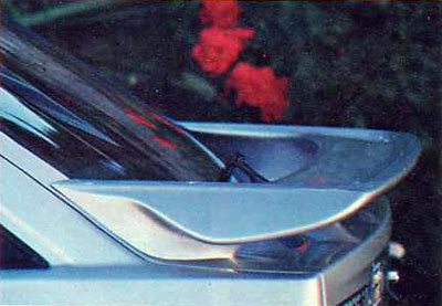 Ford Escort Ghia 1.8