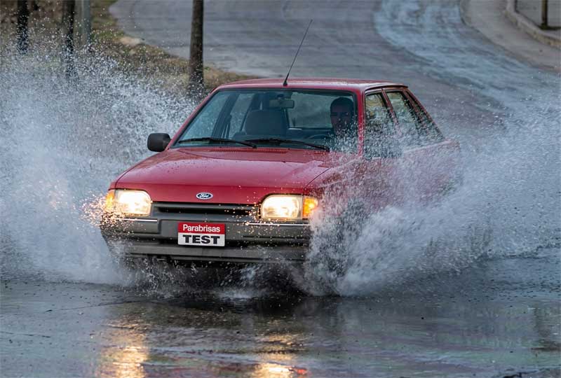 Ford Escort 1.6 Ghia SX