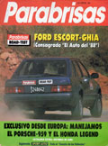 Revista Parabrisas