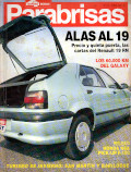 Revista Parabrisas