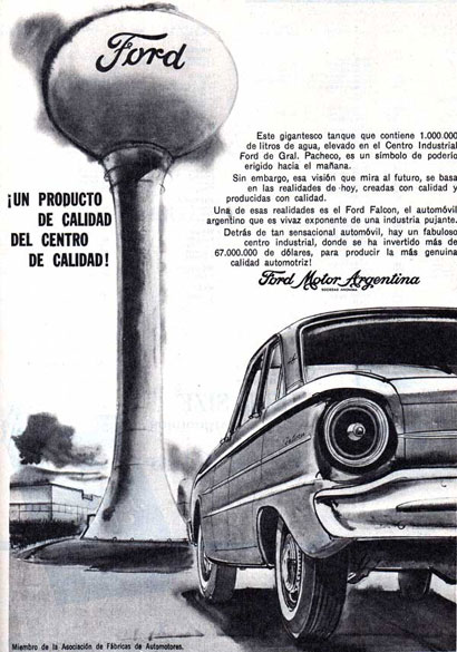 Ford Falcon