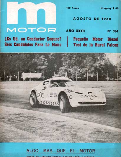 Ford Falcon Futura Rural