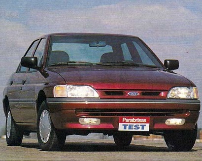 Ford Orion 1.8i GLX