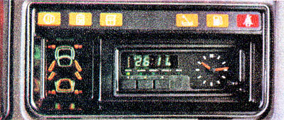 Ford Sierra XR-4
