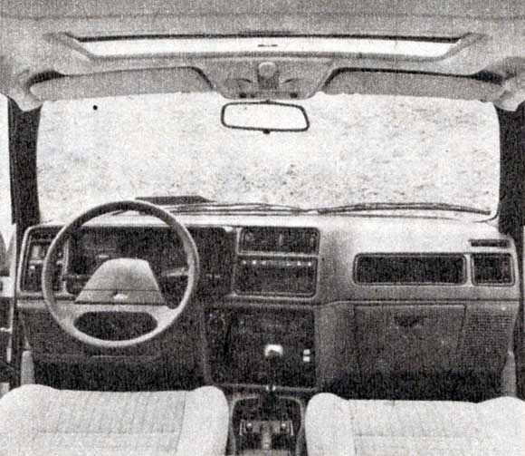 Ford Sierra XR-4