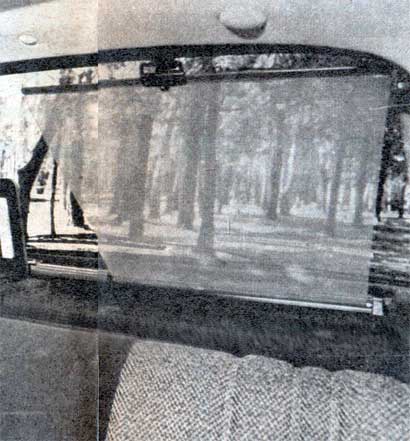 Ford Sierra Ghia 2.3 - Revista Corsa