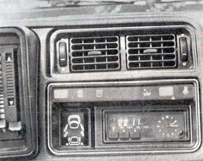 Ford Sierra Ghia 2.3 - Revista Corsa