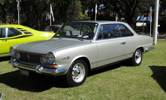 IKA Torino 380 W