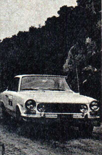 IKA Torino 380 W