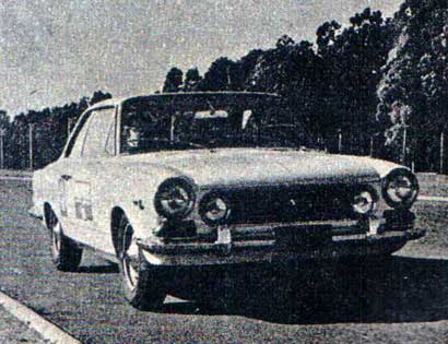 IKA Torino 380 W