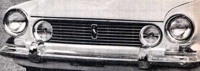 IKA Torino 380 W