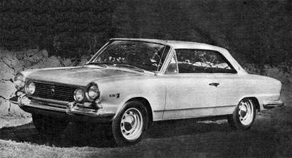 IKA Torino 380