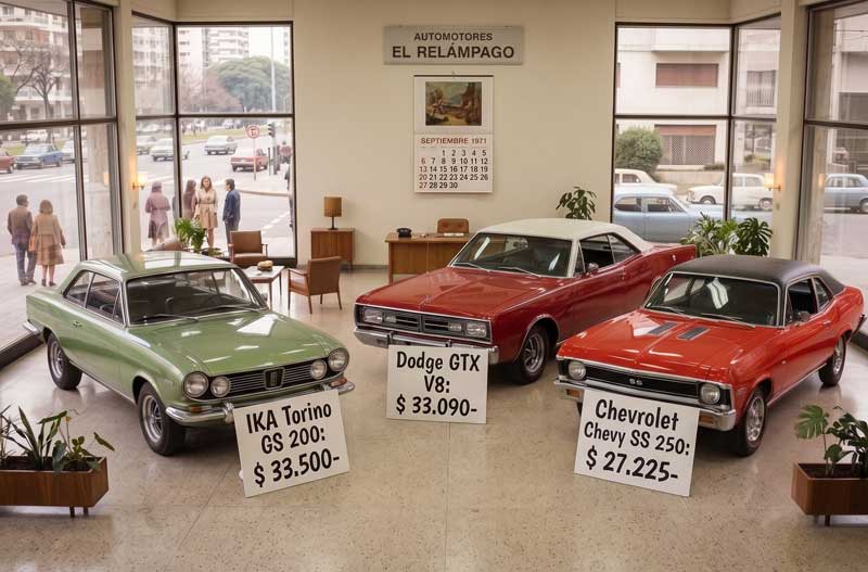 IKA Torino GS 200