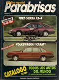 Revista Parabrisas