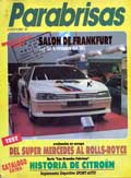 Revista Parabrisas