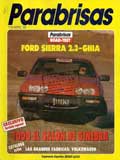 Revista Parabrisas
