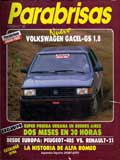 Revista Parabrisas