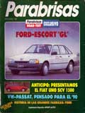 Revista Parabrisas