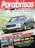 Revista Parabrisas