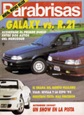 Revista Parabrisas