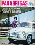 Revista Parabrisas