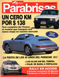 Revista Parabrisas