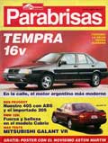 Revista Parabrisas