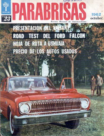 Ford Falcon