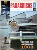 Revista Parabrisas