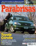 Revista Parabrisas