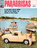 Revista Parabrisas