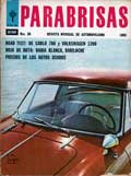 Revista Parabrisas