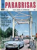 Revista Parabrisas