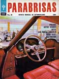 Revista Parabrisas