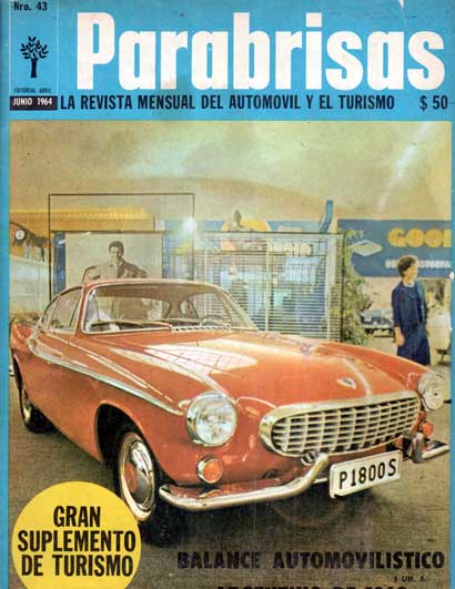 Siambretta 175 S&uacute;per Standard