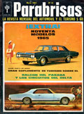 Revista Parabrisas